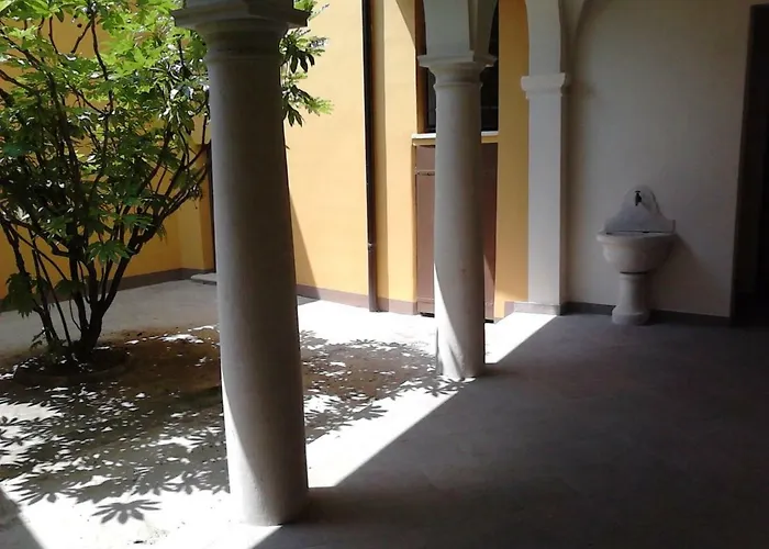 Residenza Al Parco