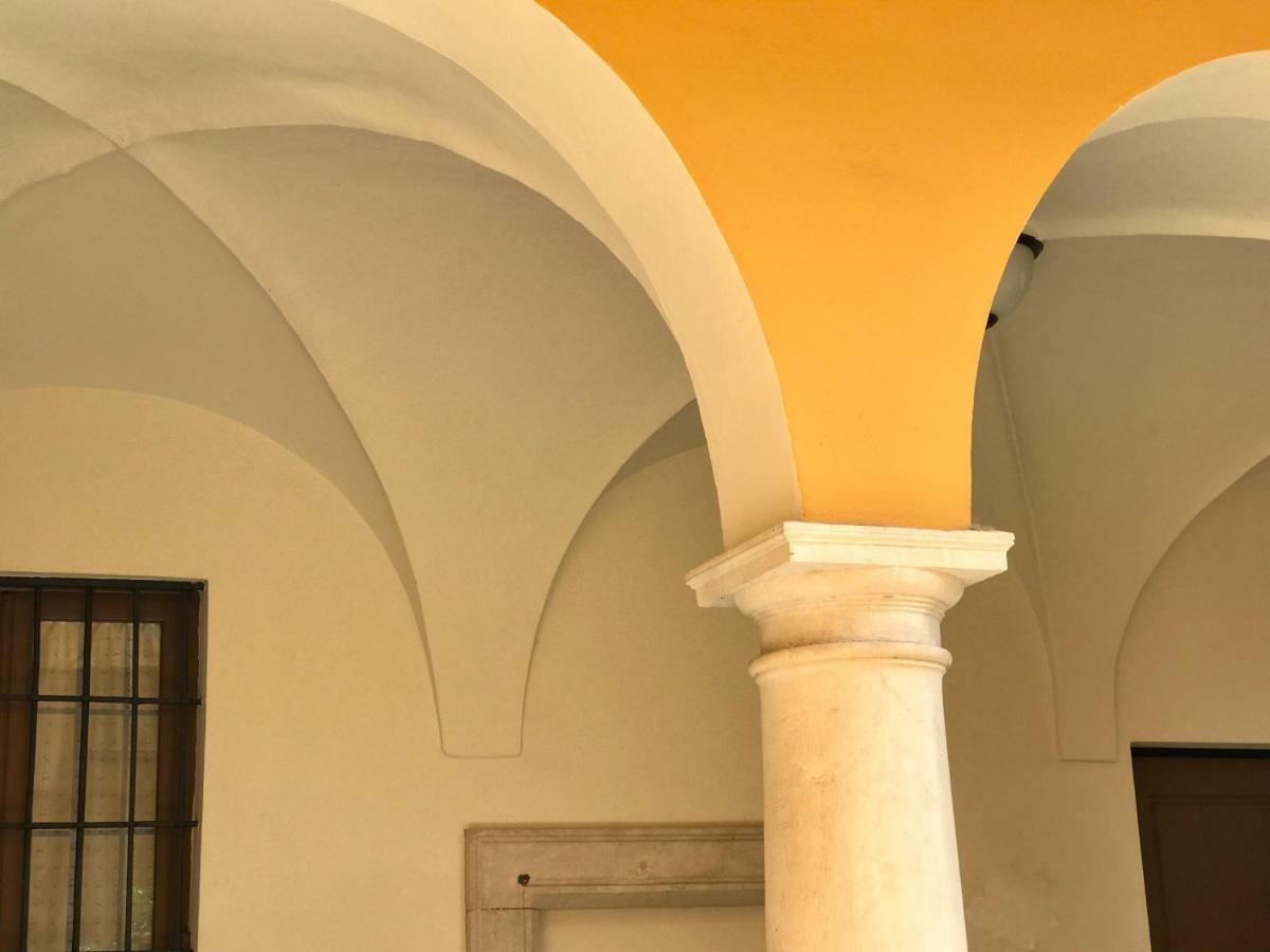 Appartement Al Parco Brescia