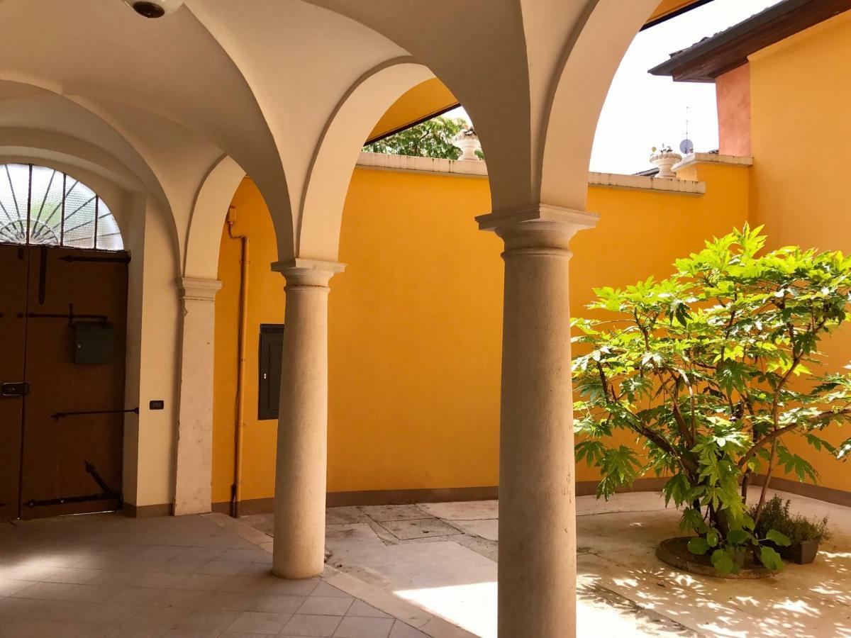 Appartement Al Parco
