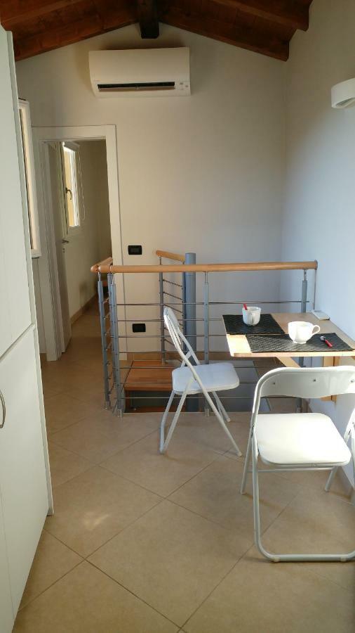 Al Parco Appartement Brescia
