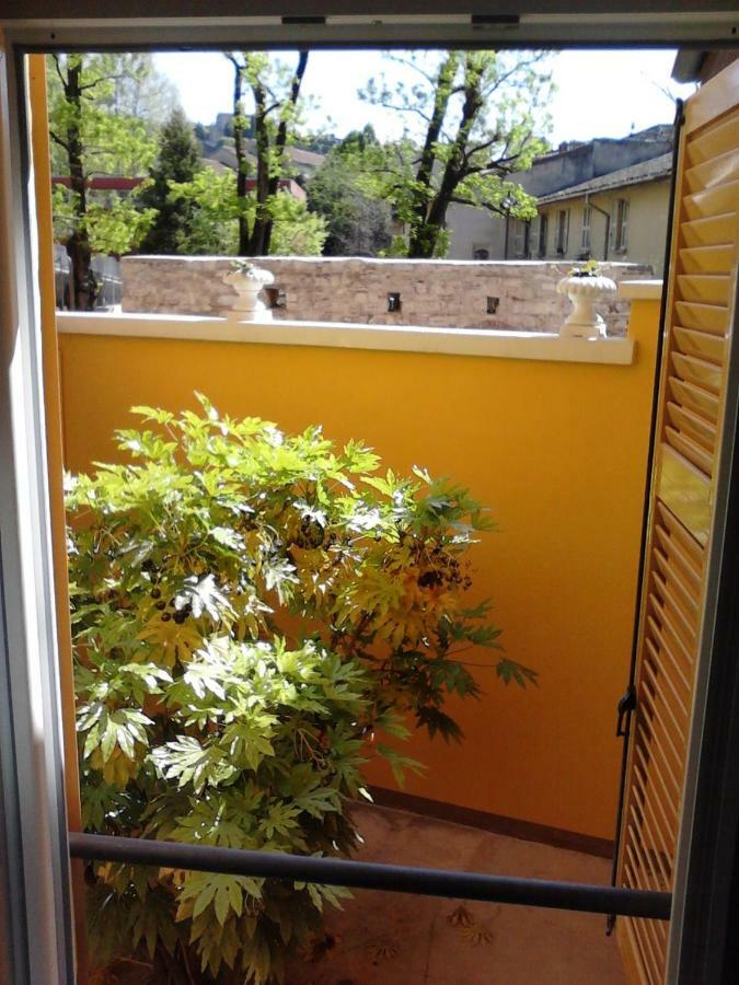 Appartement Al Parco *