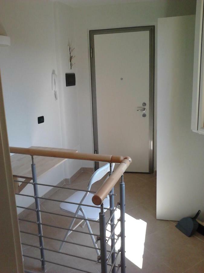 Al Parco Appartement Brescia