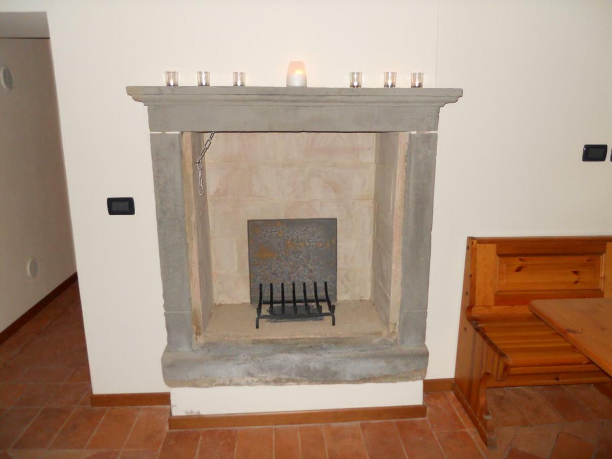 Al Parco Appartement