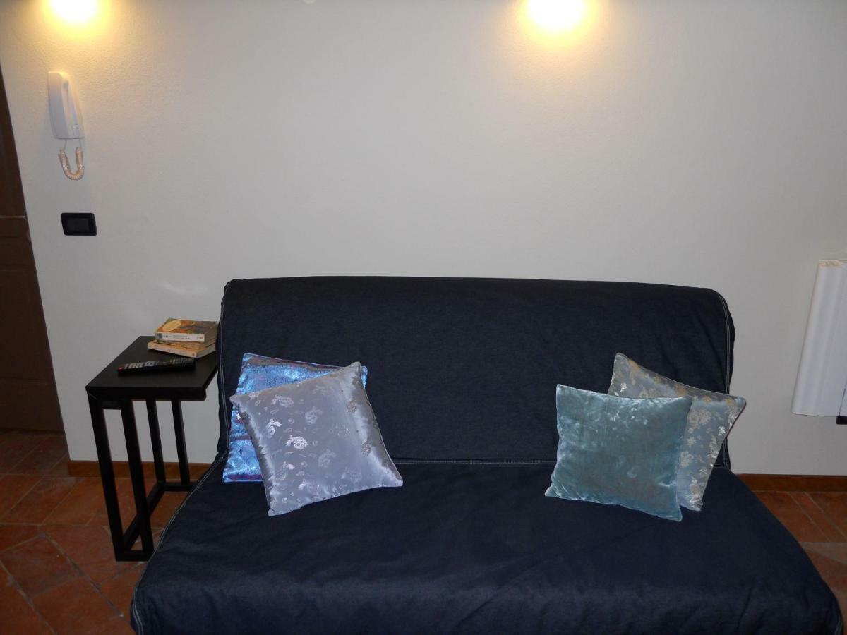 Appartement Al Parco Brescia