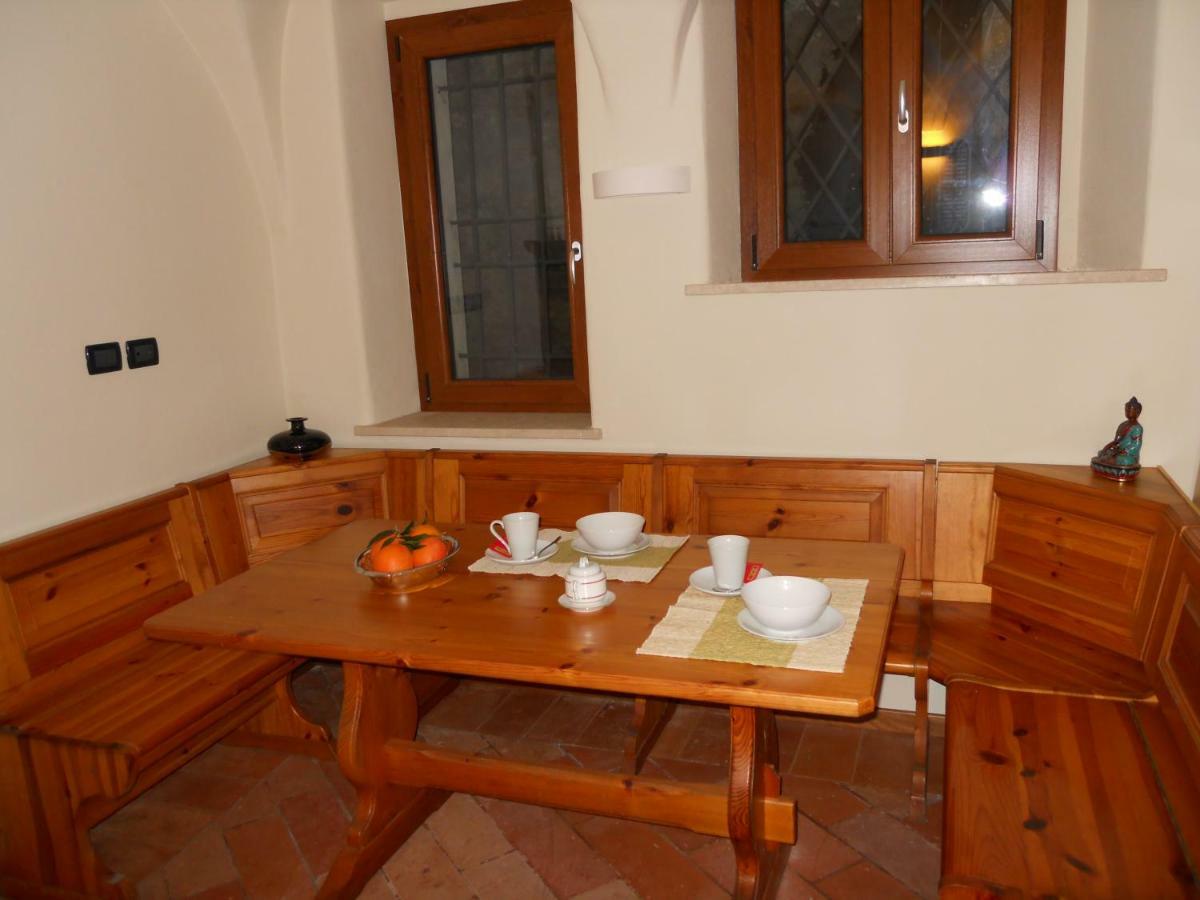 Appartement Al Parco