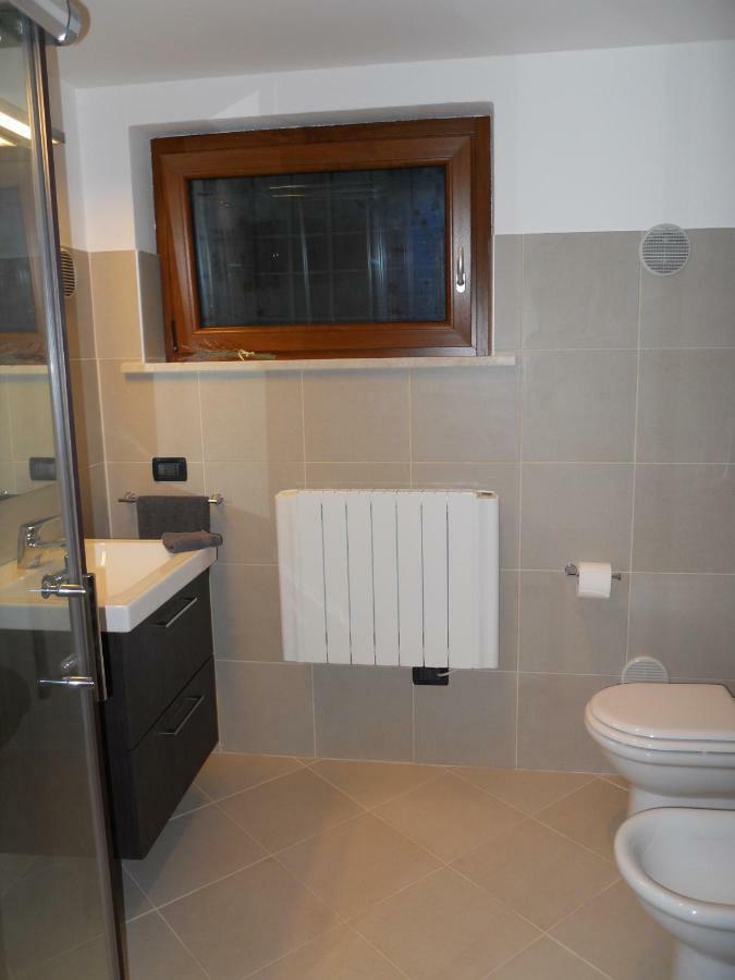 Al Parco Appartement