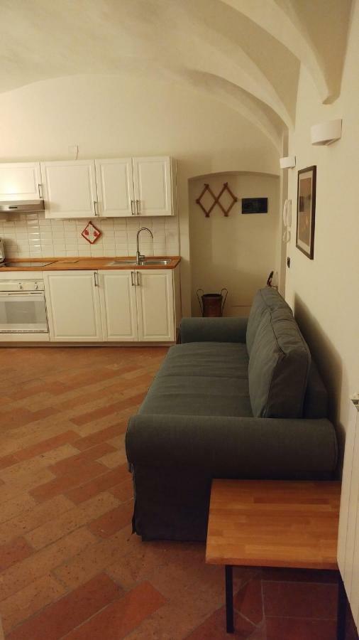 Appartement Al Parco