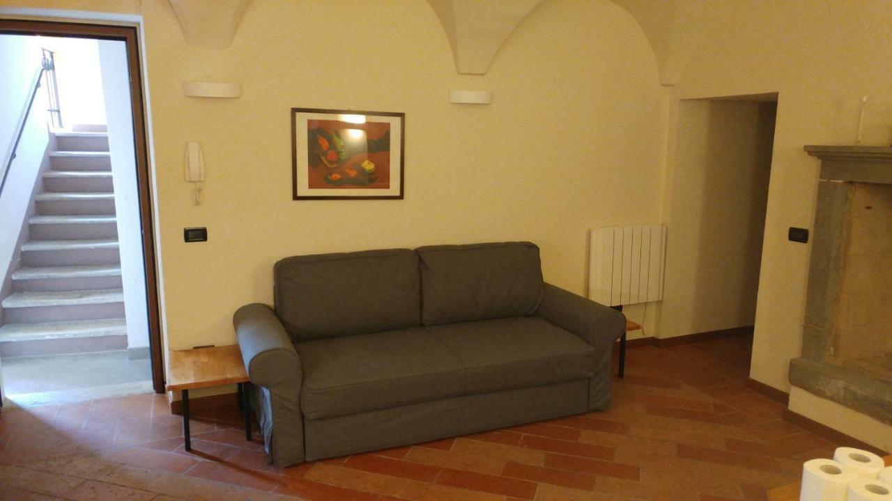 Appartement Al Parco Brescia