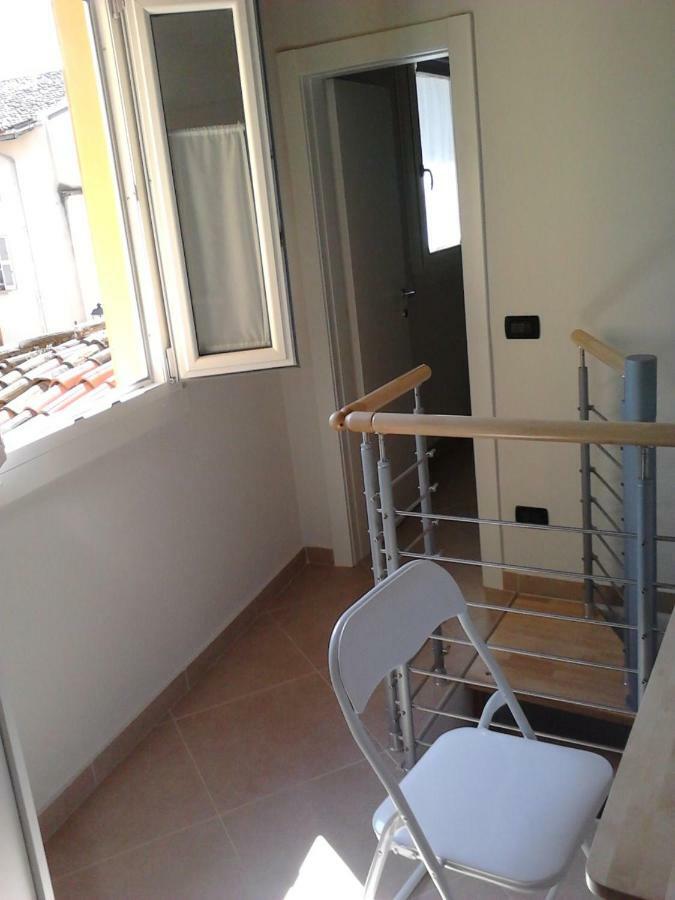Appartement Al Parco Brescia