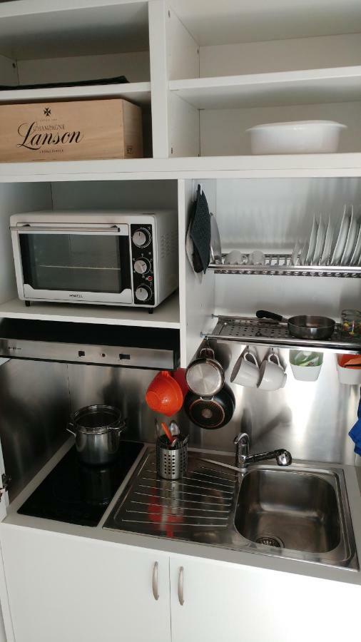 Appartement Al Parco Brescia